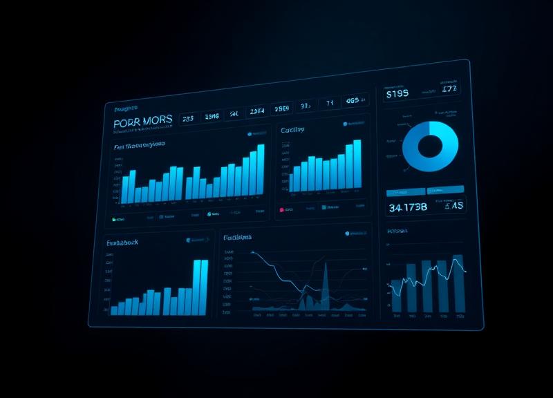 Enterprise Digital Platforms — project visual